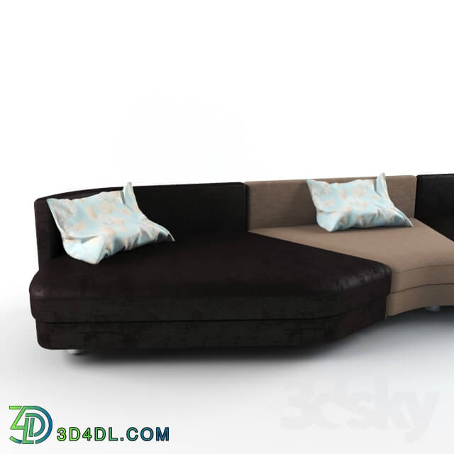 Sofa - Modern Sofa