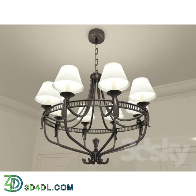 Ceiling light - Chandelier