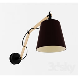 Wall light - Aromas NA 780 