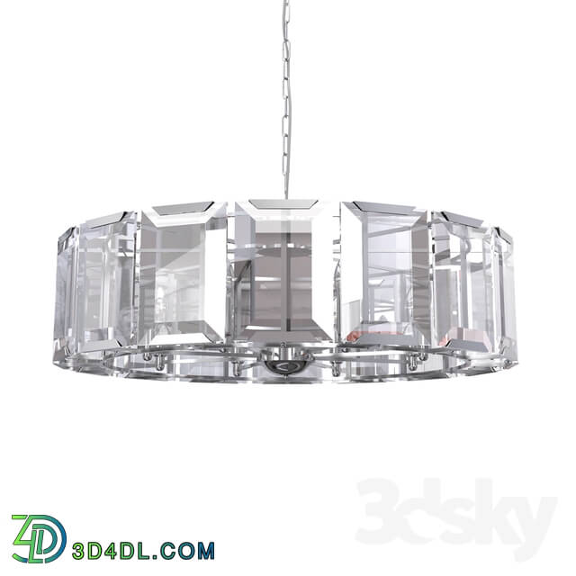 Ceiling light - Divinare Ostin 1100Q02 SP-8 OM