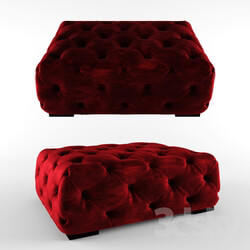 Other soft seating - Richborough Cocktail Ottoman 