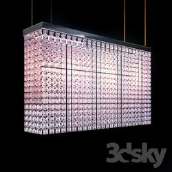 Ceiling light - Pendant lamp Newport Milana 