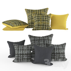 Pillows - pillow set 