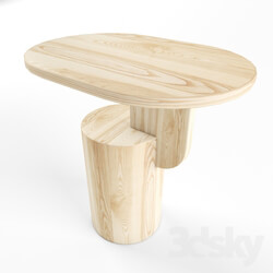 Table - Insert side table 