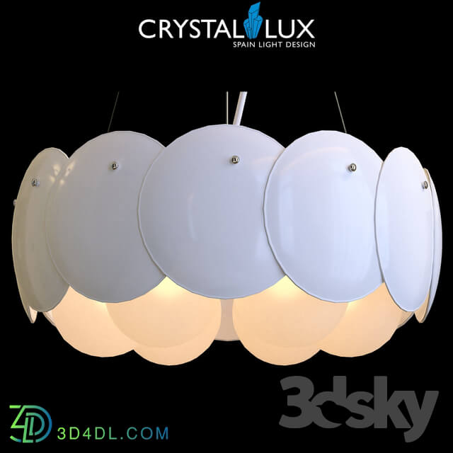 Ceiling light - Omega sp6