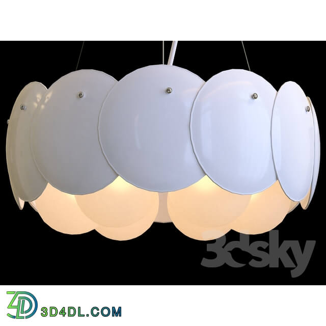 Ceiling light - Omega sp6