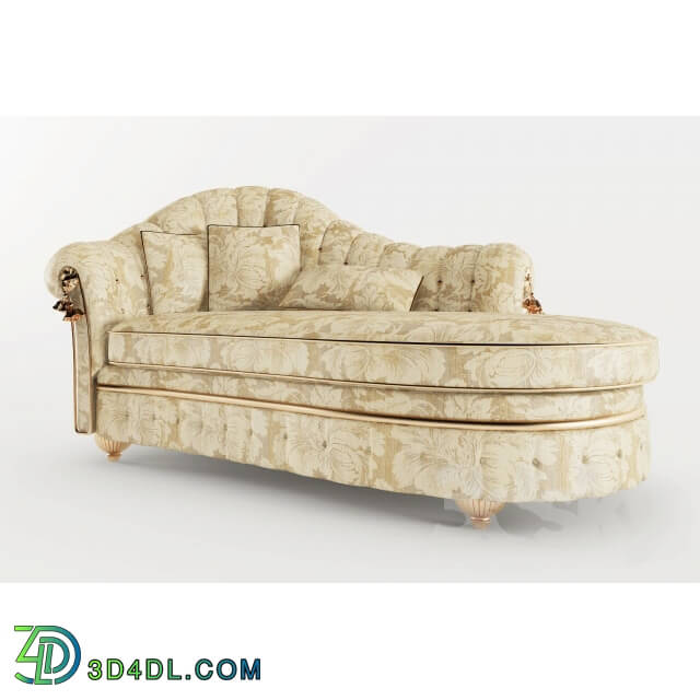 Other soft seating - Classic sofa