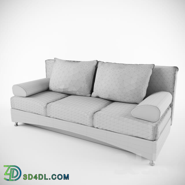 Sofa - Sofa _quot_Bend_quot_