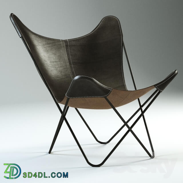 Chair - BKF Butterfly Chair