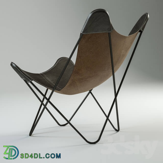 Chair - BKF Butterfly Chair