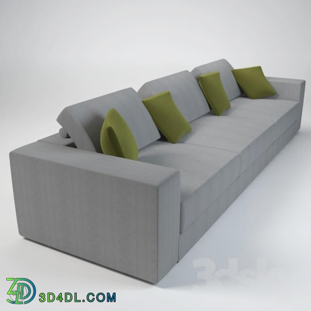 Sofa - Time Sofa