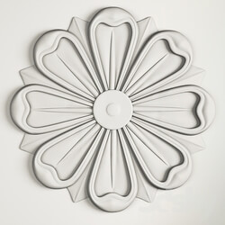 Decorative plaster - Classical Outlet 