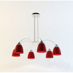 Ceiling light - TRIO 