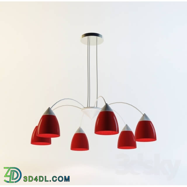 Ceiling light - TRIO