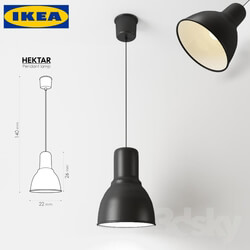 Ceiling light - IKEA _ HEKTAR 