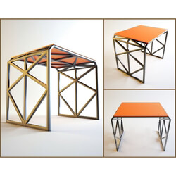 Table - Stol ART-AP _ 2 