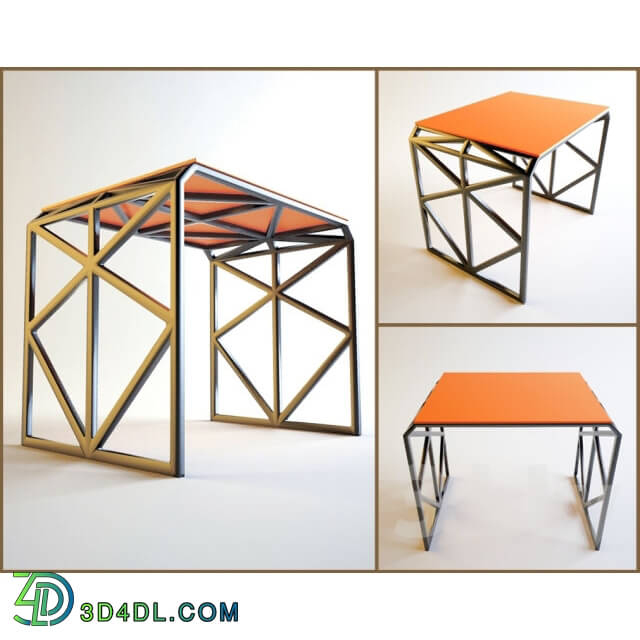 Table - Stol ART-AP _ 2