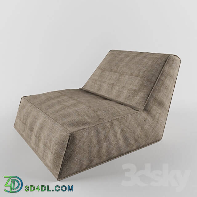 Arm chair - Modern chair