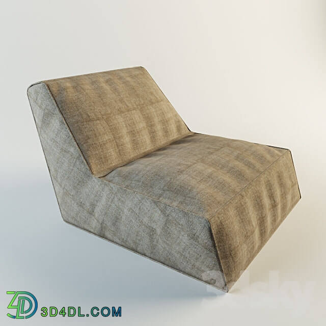 Arm chair - Modern chair