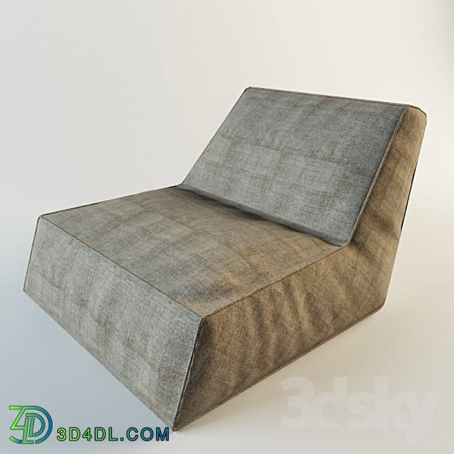 Arm chair - Modern chair