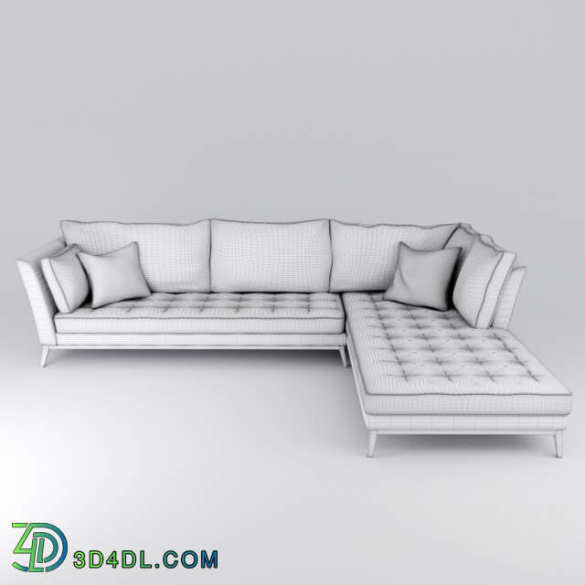 Sofa - Sahara Corner Sofa