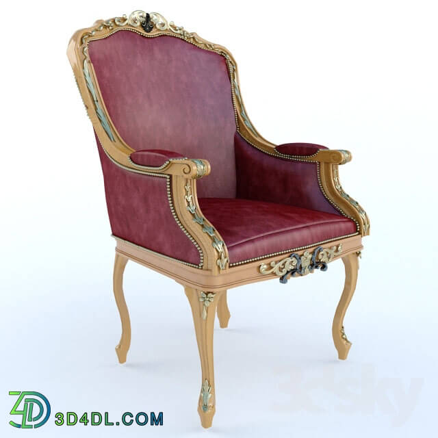 Arm chair - Elbow chair