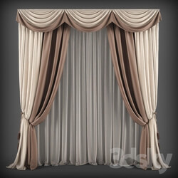 Curtain - Shtory121 