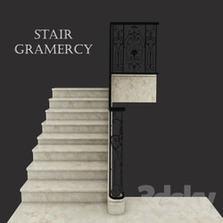 Staircase - Stair for Ralph Lauren by Gramercy 