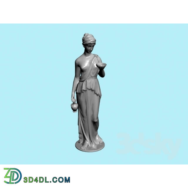 Sculpture - Decor_024