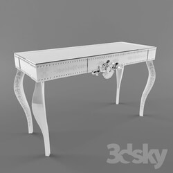 Table - Arte Veneziano Buffet 