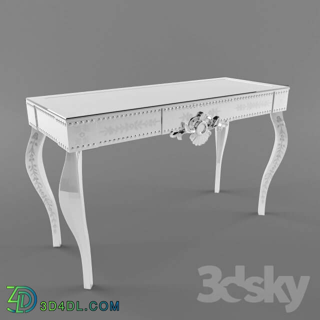 Table - Arte Veneziano Buffet