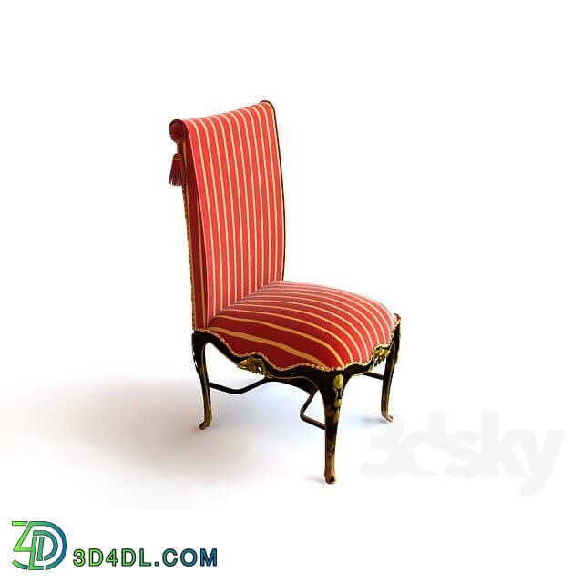 Chair - Chair_Italy