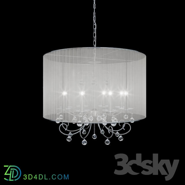 Ceiling light - Elegance 11009-8C