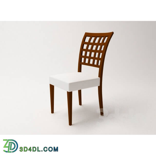 Chair - Wooden chair