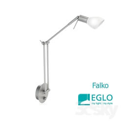 Wall light - Wall lamp Falko company EGLO 