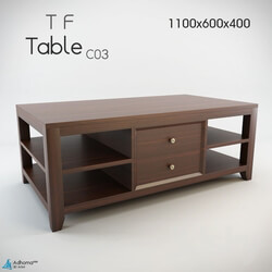 Table - TF_Table_C03 