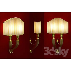 Wall light - Sconce 