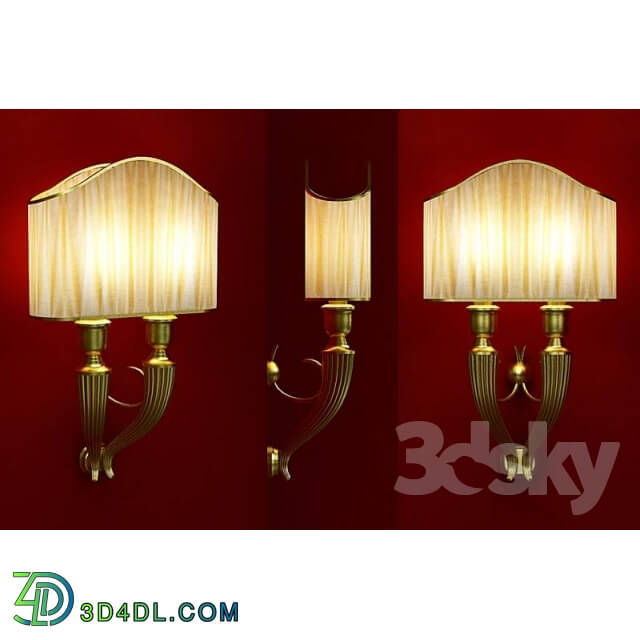 Wall light - Sconce