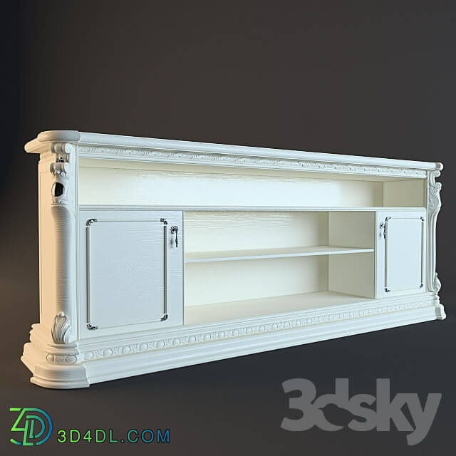 Sideboard _ Chest of drawer - TV chest