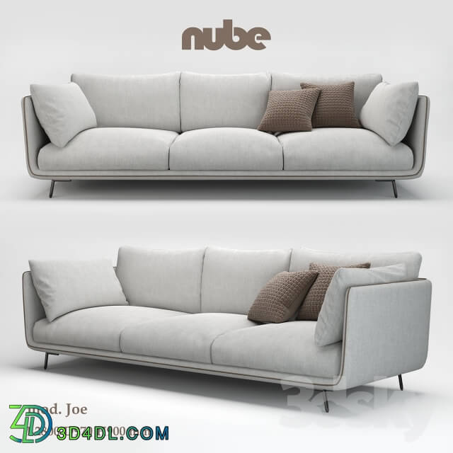 Sofa - sofa Nube Joe