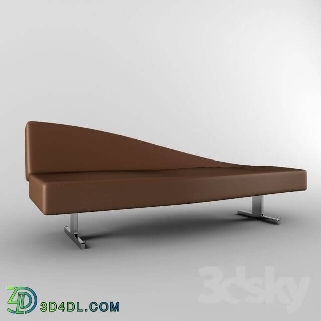 Sofa - Aspen Sofa