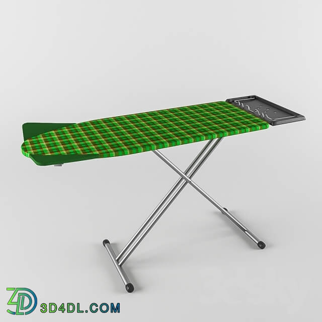 Miscellaneous - Ironing board Philips Easy8