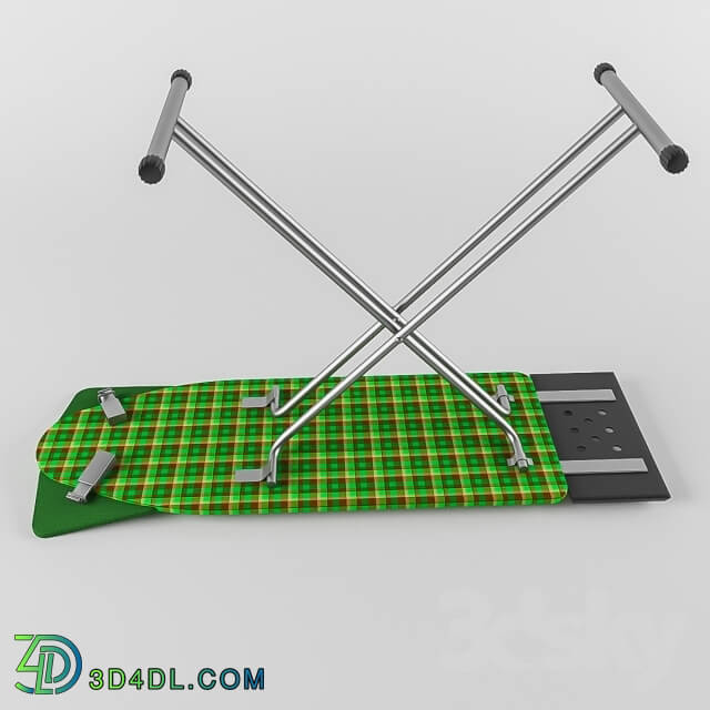 Miscellaneous - Ironing board Philips Easy8