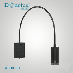 Wall light - Bra Donolux W111018 _ 1 