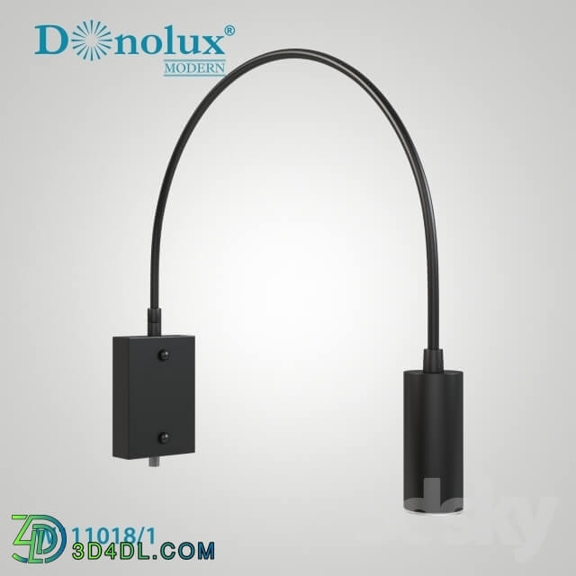 Wall light - Bra Donolux W111018 _ 1
