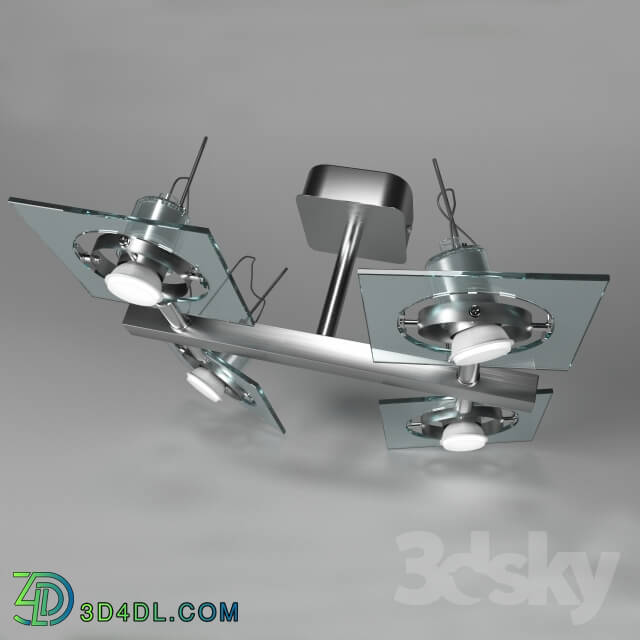 Ceiling light - Ceiling spotlights FAA