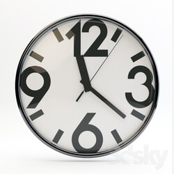 Other decorative objects - Wall Clock 