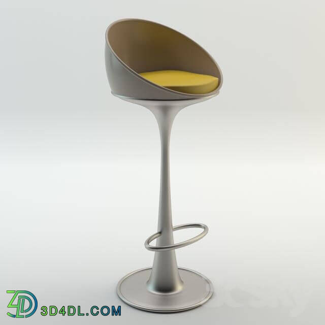 Chair - Barchair La1