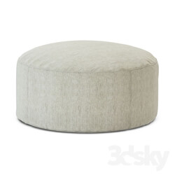 Other soft seating - Pouf 