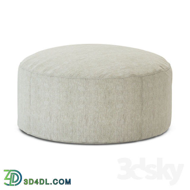 Other soft seating - Pouf